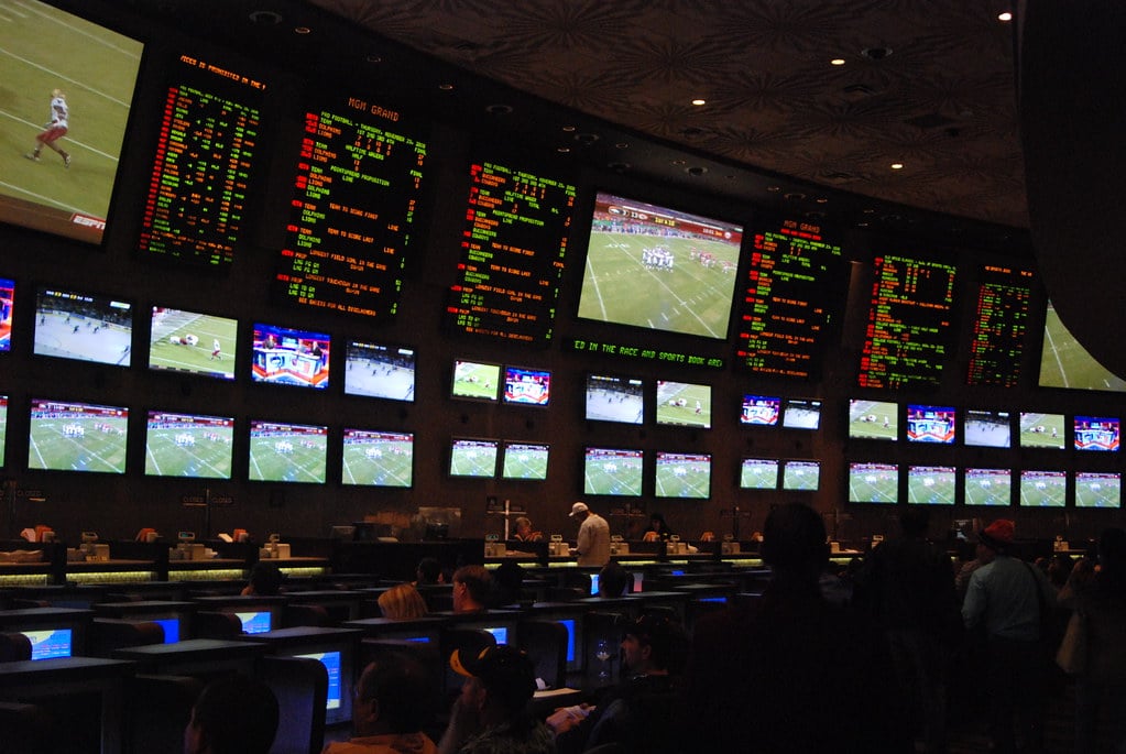 Hándicap de apuestas deportivas