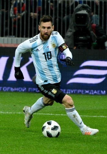 Los 5 mejores jugadores argentinos del mundo en 2021