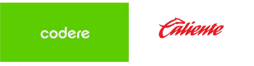 Codere o caliente