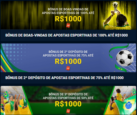 Qual é a oferta de boas-vindas do codigo promocional Copagol Bet
