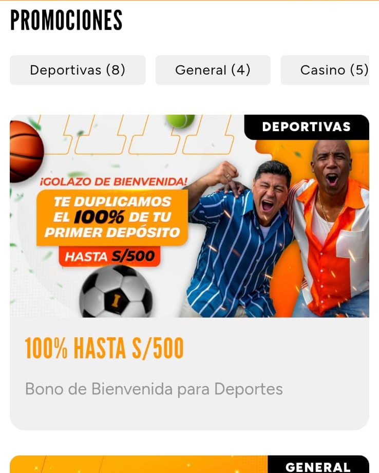 inkabet deportes