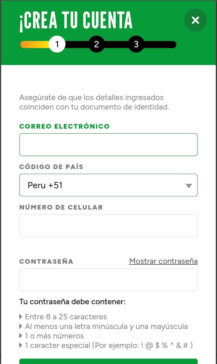 inkabet registro