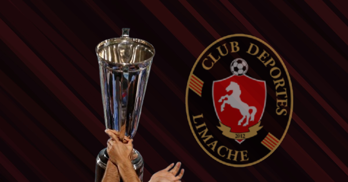 Todos los títulos de Deportes Limache: del fútbol amateur a la Primera División