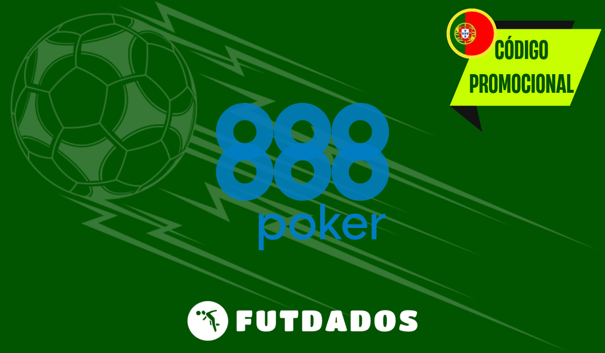 Codigo promocional 888poker – Tire proveito de forma rápida!