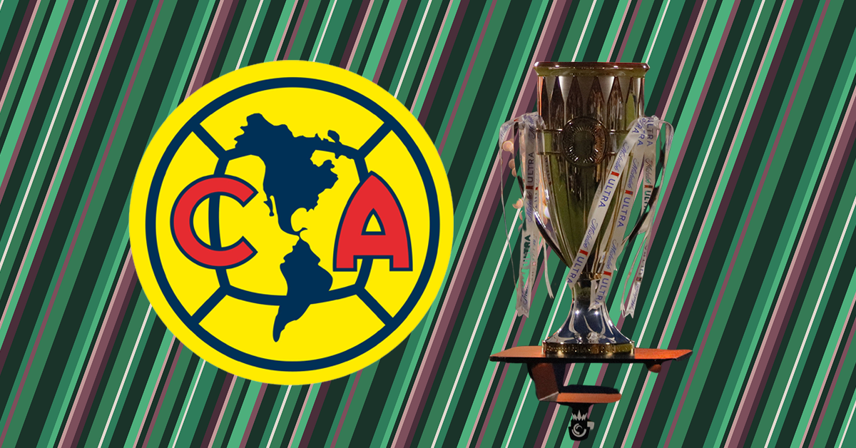 ¿Cuántas Concachampions tiene el América? Su historial completo, edición por edición