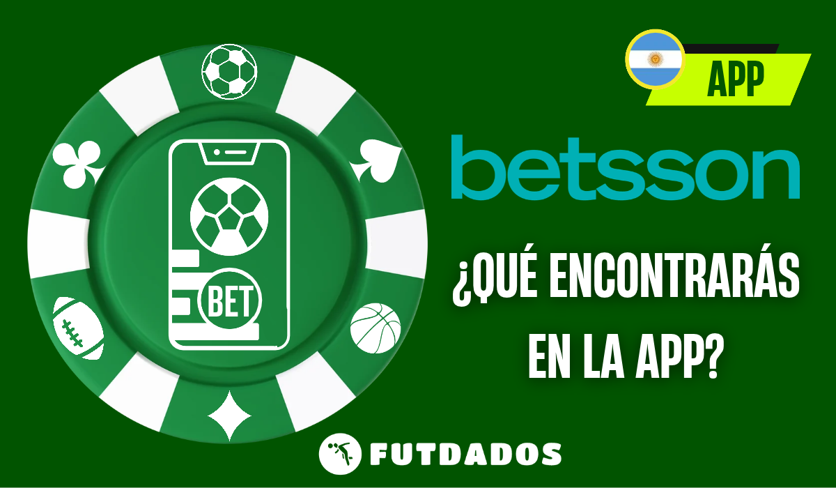 Betsson app: Reseña completa de la aplicación