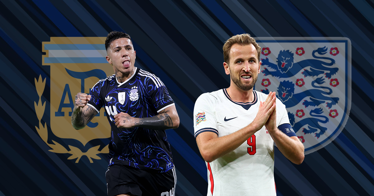 Argentina vs Inglaterra: historial completo, goles y estadísticas de los 14 clásicos reconocidos por la FIFA