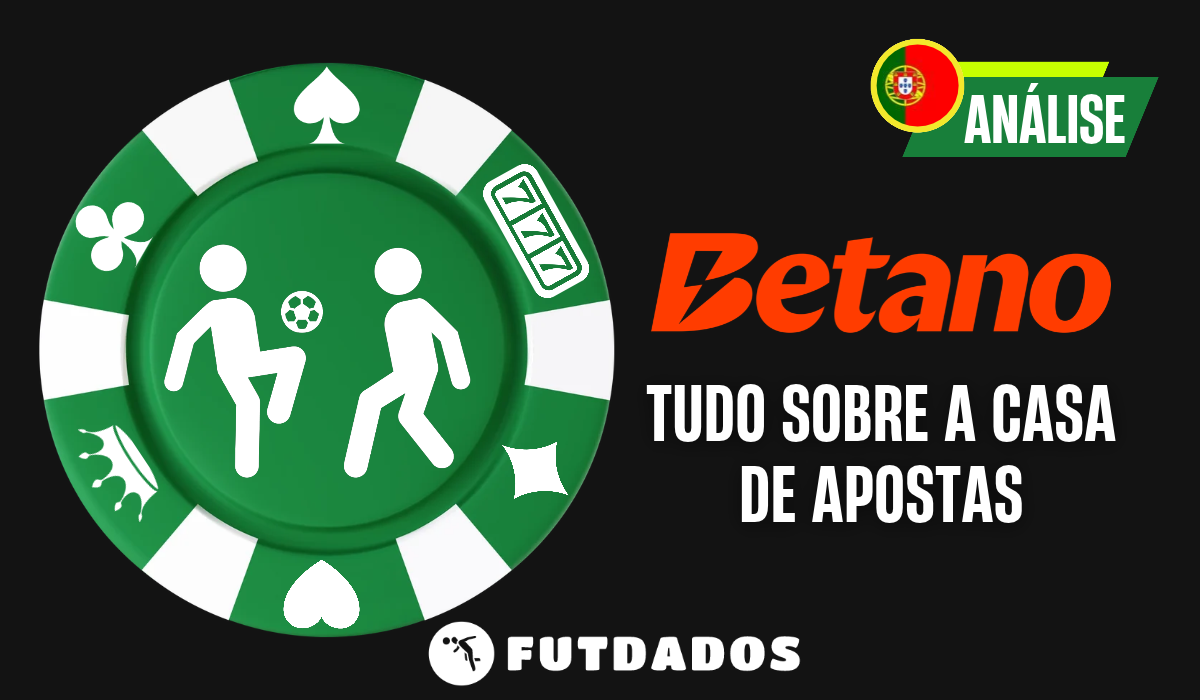 Betano Portugal: Conheça mais sobre este site!