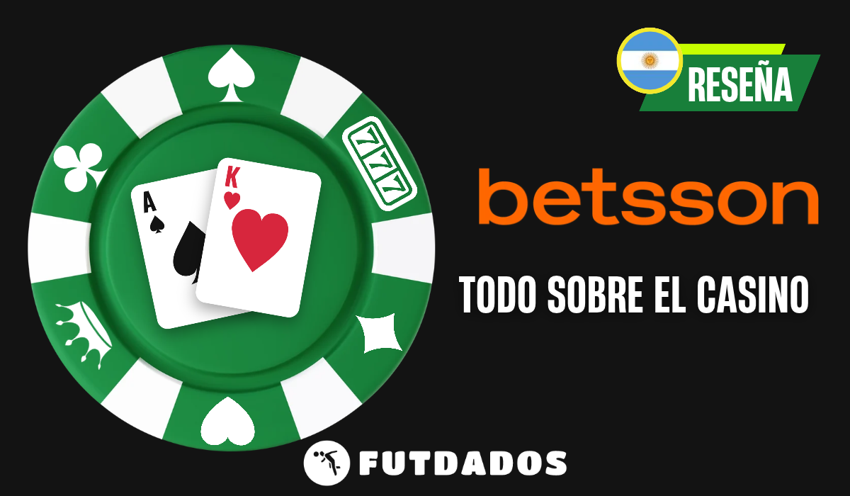 ¿Qué es Betsson casino y por qué deberías probarlo?
