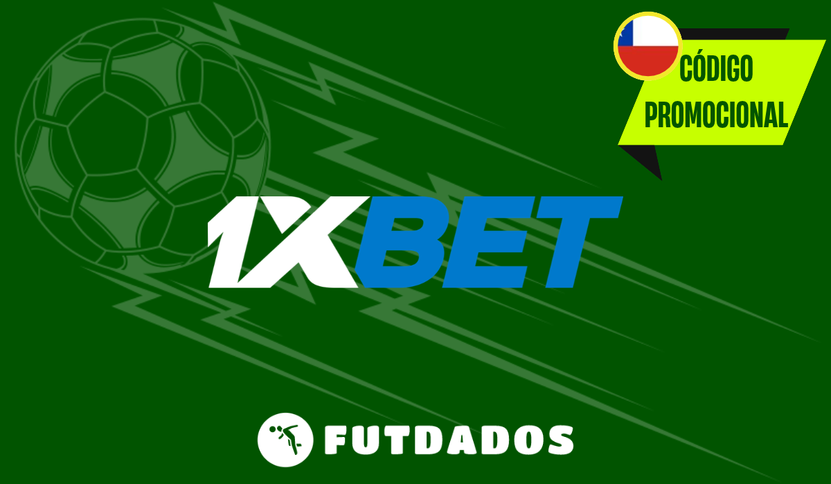 Bono 1xbet: ¿Cómo funciona en Chile?