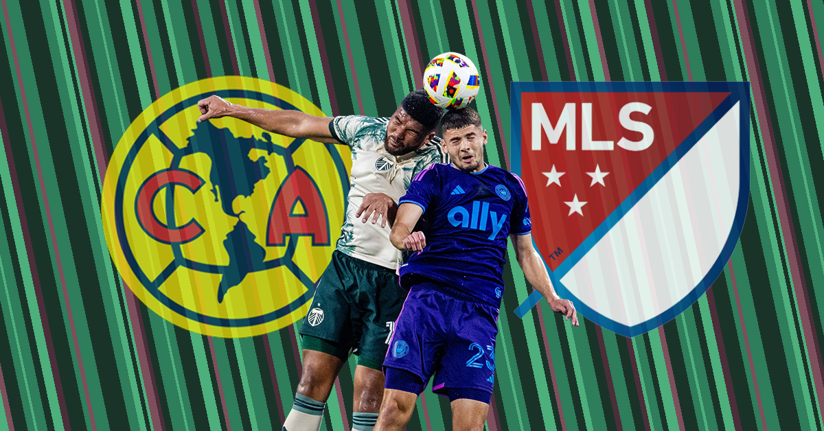 Club América vs equipos de la MLS: historial completo en 41 partidos y 9 competiciones