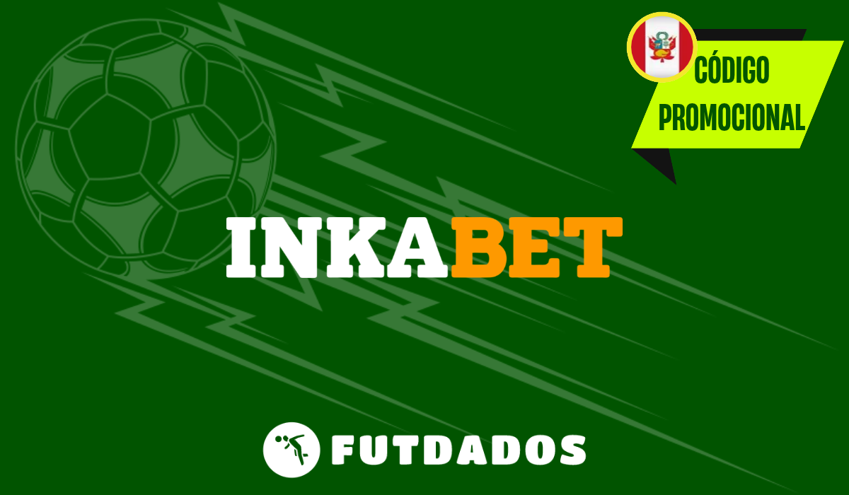 Código de bono Inkabet: Apuesta gratis de S/50 para 2026