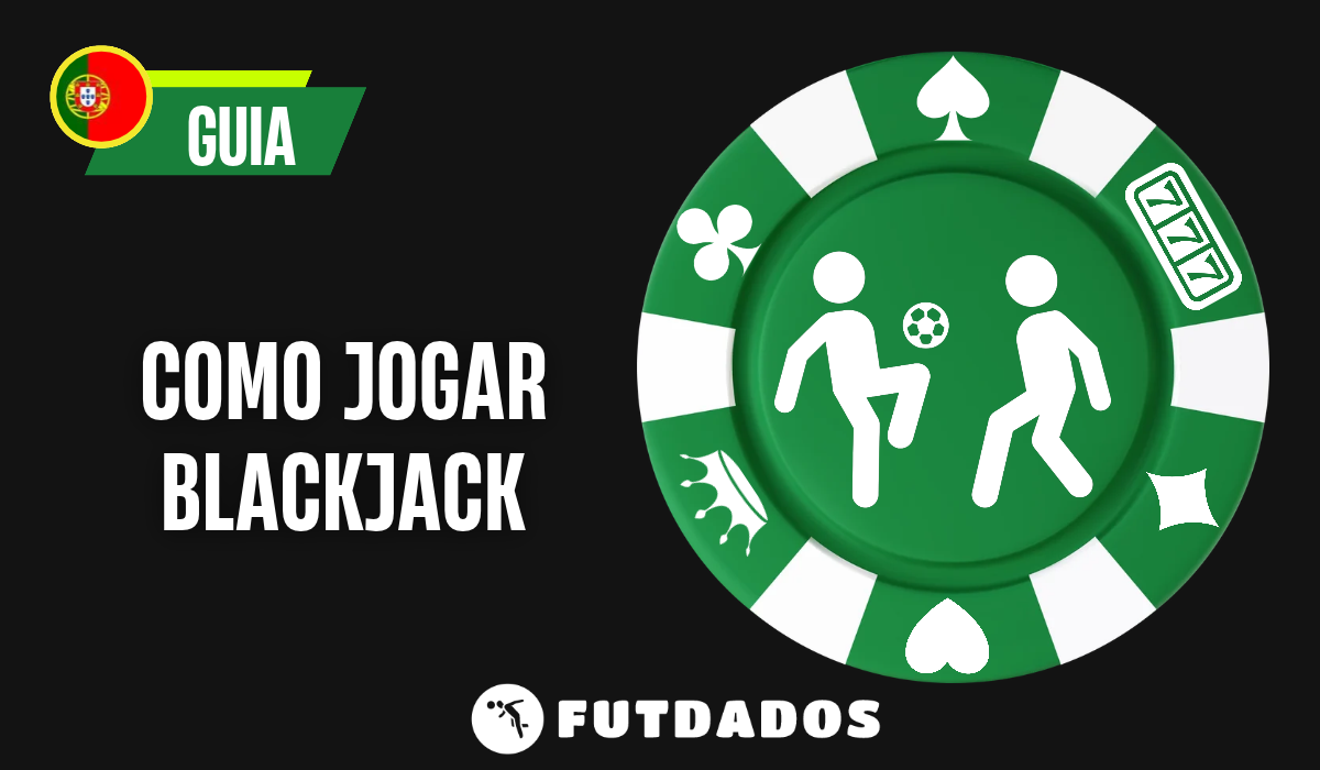 Como jogar blackjack online em Portugal