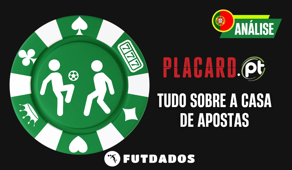 Placard Online: Review Completa desta Casa de Apostas Portuguesa
