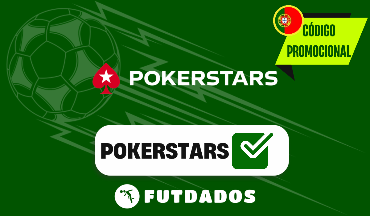 PokerStars Portugal e Promoções PokerStars