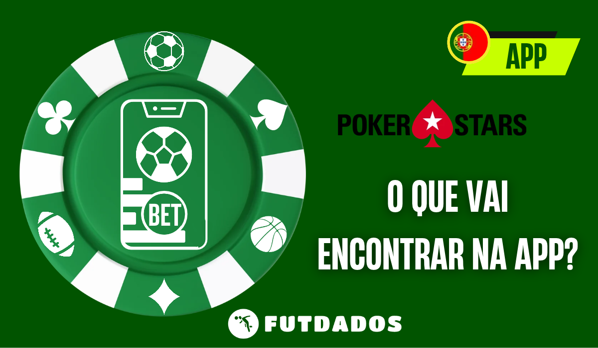 Pokerstars App: Como instalá-lo em seu telemóvel